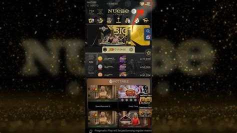 nuebe gaming apk|Download app .